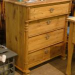 328 4175 CHEST OF DRAWERS